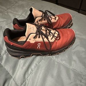 OnCloud Cloudventure Waterproof 3